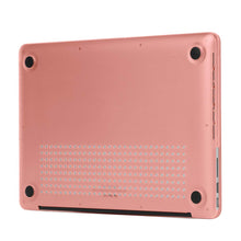 Load image into Gallery viewer, Incase Hardshell Case for MacBook Pro 13&quot; Dots - Rose Quartz
