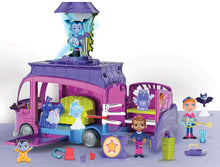 Load image into Gallery viewer, Vampirina Rock N' Jam Touring Van