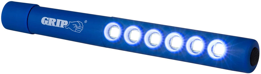 Grip 6 LED SMD Pocket Light