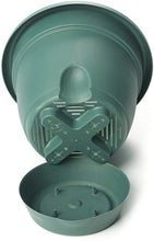 Load image into Gallery viewer, Bloem Lucca Resin Planter