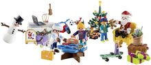 Load image into Gallery viewer, Playmobil Advent Calendar and Christmas Bakery