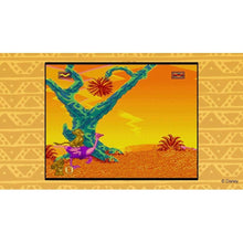 Load image into Gallery viewer, Aladdin and The Lion King Retro Edition Clamshell - Nintendo Switch