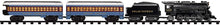 Load image into Gallery viewer, Lionel The Polar Express Battery-Powered Model Train Set