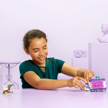 Load image into Gallery viewer, LEGO Friends Emma’s Art Stand 41332 Building Set (210 Piece)