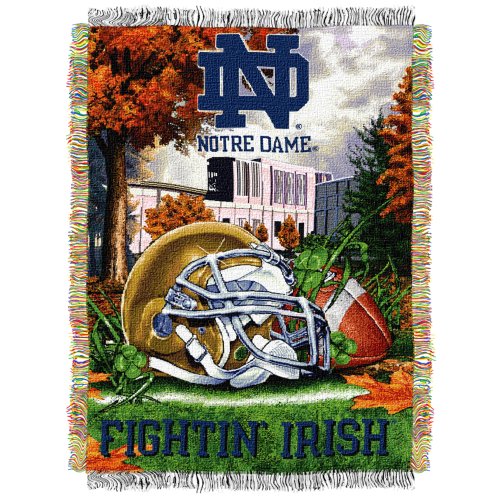 Northwest Company Arizona Wildcats Tapestry Throw - Thumbnail 4