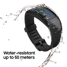 Load image into Gallery viewer, Samsung Gear Fit2 Pro Smart Fitness Band