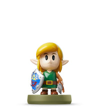 Load image into Gallery viewer, Nintendo Amiibo - Link: The Legend of Zelda: Link's Awakening Series - Switch