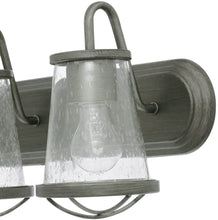 Load image into Gallery viewer, Designers Fountain 87004-WI Darby 4 Light Bath , Gray