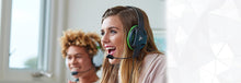 Load image into Gallery viewer, Turtle Beach Recon Chat Gaming Headset for Xbox One