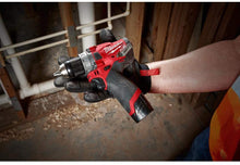 Load image into Gallery viewer, Milwaukee 2504-21 M12 FUEL CP Brushless Lithium-Ion 1/2 in. Cordless Hammer Drill Driver Kit (2 Ah)