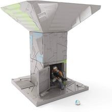 Load image into Gallery viewer, Fortnite Battle Royale Collection: Port-A-Fort Playset &amp; Infiltrator Figure