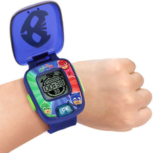 Load image into Gallery viewer, VTech PJ Masks Super Learning Watch