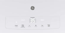 Load image into Gallery viewer, GE Pint Dehumidifier for Damp Rooms, Bedroom and Closet