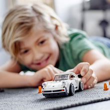 Load image into Gallery viewer, LEGO Speed Champions 1974 Porsche 911 Turbo 3.0 75895 Building Kit (180 Pieces)