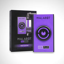 Load image into Gallery viewer, Walabot DIY Plus - Advanced wall scanner, stud finder - For Android Smartphones - DY2PBCGL01