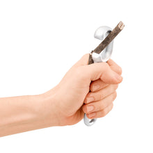 Load image into Gallery viewer, BioLite StickSnapper Campfire Tool and Bottle Opener