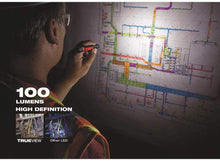 Load image into Gallery viewer, PFERD MILWAUKEE 2105 516-1 3/32 Marking Br Blk (12)