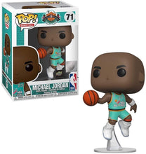 Load image into Gallery viewer, Pop Funko Michael Jordan (All Star) Upper Deck Exclusive