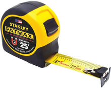 Load image into Gallery viewer, Stanley FMHT33865S FATMAX 25' Magnetic Tape