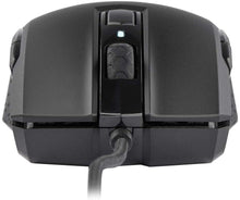 Load image into Gallery viewer, Corsair M55 RGB Pro Wired Ambidextrous Multi-Grip Gaming Mouse
