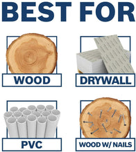 Load image into Gallery viewer, Bosch Jig Saw Blades