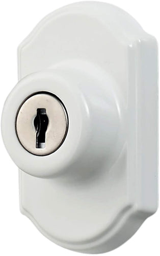 Ideal Security Inc. Keyed Deadbolt