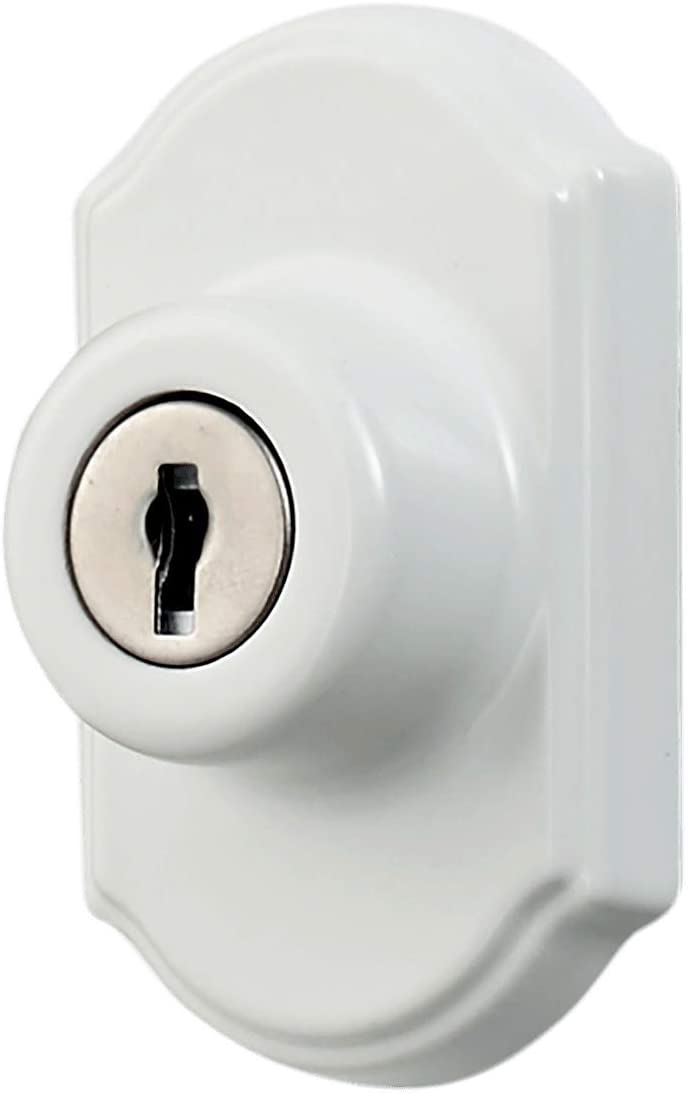 Ideal Security Inc. Keyed Deadbolt