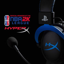 Load image into Gallery viewer, HyperX Cloud Gaming Headset