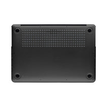 Load image into Gallery viewer, Incase Hardshell Case for MacBook Pro Retina 15&quot; Dots - Black Frost