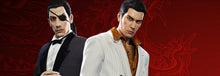 Load image into Gallery viewer, Yakuza 0 - PlayStation Hits - PlayStation 4
