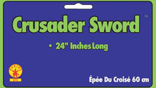 Load image into Gallery viewer, Excalibur Sword