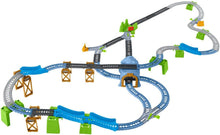 Load image into Gallery viewer, Thomas &amp; Friends Trackmaster 6-in-1 Builder Set