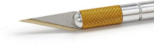 Load image into Gallery viewer, X-ACTO XZ3602 Z-Series #2 Precision Knife with Cap - 10 Pack