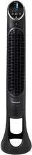 Load image into Gallery viewer, Honeywell QuietSet Whole Room Tower Fan-Black, HYF290B