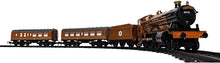 Load image into Gallery viewer, Lionel Hogwarts Express Battery-Powered Model Train Set Ready to Play w/Remote