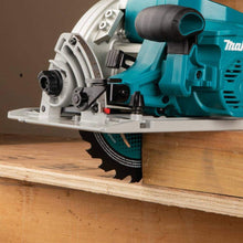Load image into Gallery viewer, Makita XSH06PT 18V X2 LXT Lithium-Ion (36V) Brushless Cordless 7-1/4” Circular Saw Kit