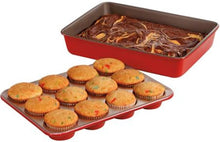 Load image into Gallery viewer, Hamilton Beach Counter Top Oven with Convection &amp; Rotisserie Extra Large Capacity - 31101