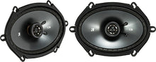 Load image into Gallery viewer, Kicker CSC68 6x8" Coaxial Speaker Pair