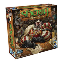 Load image into Gallery viewer, Arcane Wonders Sheriff of Nottingham