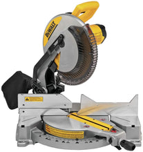 Load image into Gallery viewer, DEWALT 12-Inch Miter Saw, 15-Amp