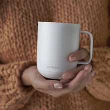 Load image into Gallery viewer, Ember Temperature Control Ceramic Mug