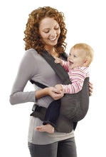 Load image into Gallery viewer, Evenflo Natural Fit Soft Carrier