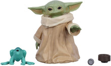 Load image into Gallery viewer, Star Wars The Black Series The Child Toy 1.1-Inch The Mandalorian Collectible Action Figure, Toys for Kids Ages 4 and Up