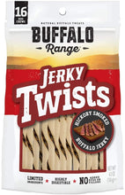 Load image into Gallery viewer, Buffalo Range Rawhide Dog Treats