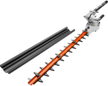 Load image into Gallery viewer, Ryobi Expand-It 15 in. Articulating Hedge Trimmer Attachment