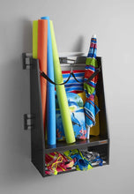 Load image into Gallery viewer, Gladiator GAKT32GFGG Golf GearTrack Pack, Gray