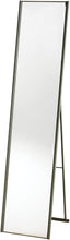 Load image into Gallery viewer, Adesso WK2444-20 Alice Floor Mirror, Copper Finish