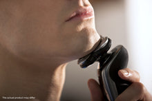 Load image into Gallery viewer, Philips Norelco Electric Shaver 9700, S9721/84 Standard packaging