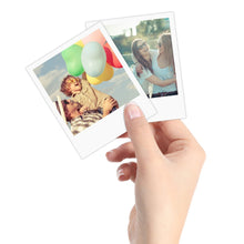 Load image into Gallery viewer, Polaroid 3.5 x 4.25 inch Premium Zink Border Print Photo Paper (20 Sheets) Compatible with Polaroid POP Instant Camera