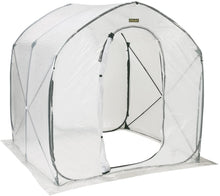 Load image into Gallery viewer, Flower House SpringHouse Greenhouse